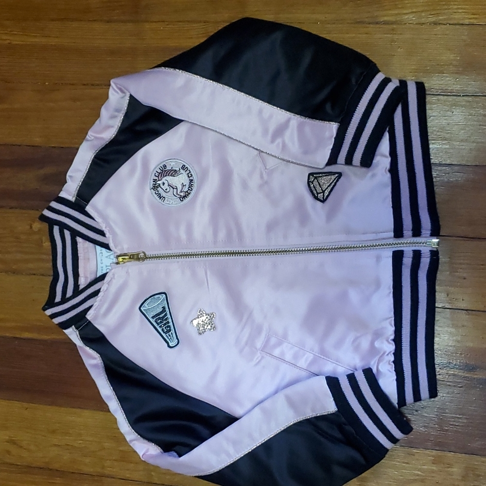 Toddler Jacket